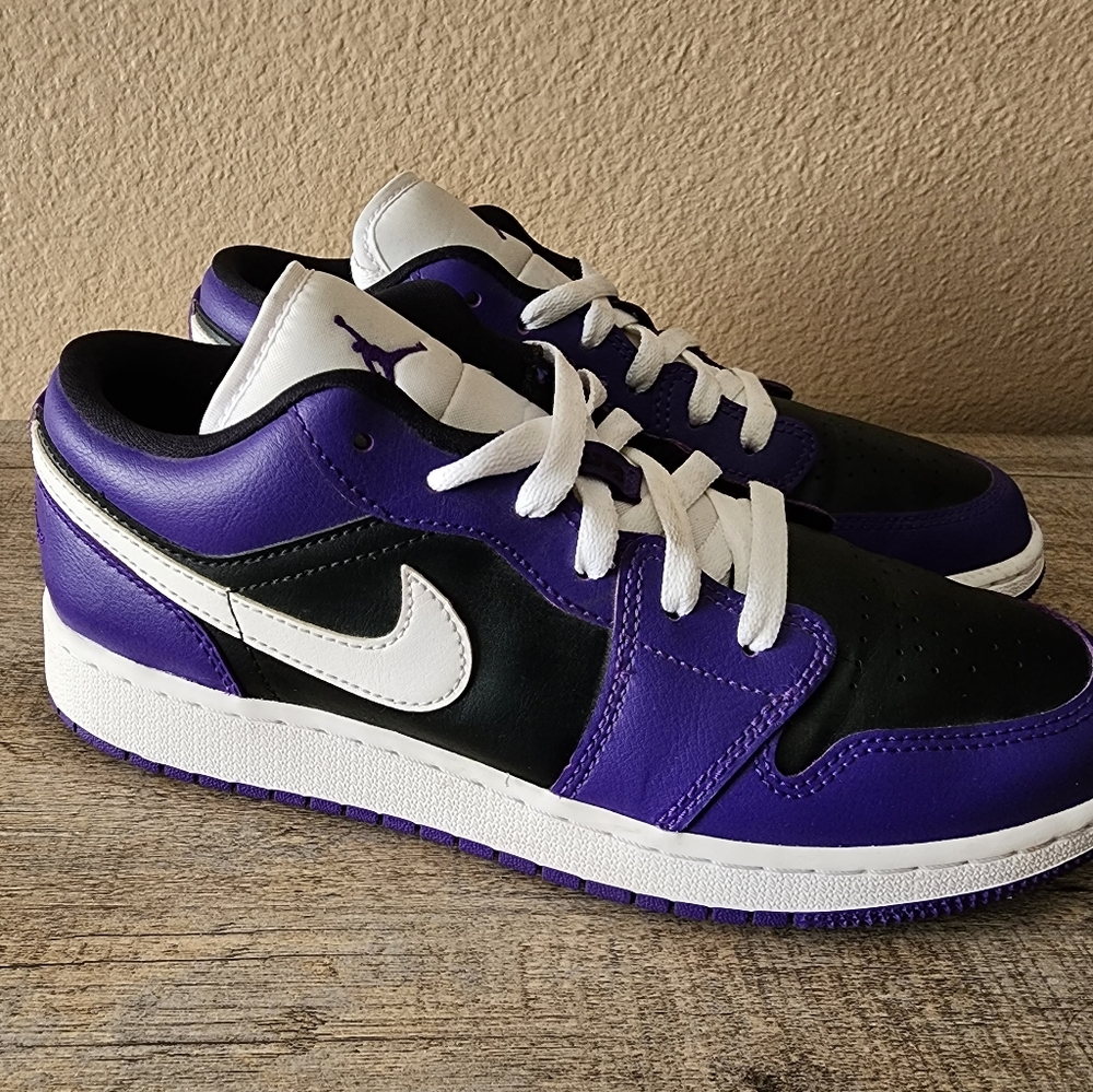 Nike Jordans